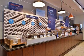 Holiday Inn Express Hotel & Suites Pittsburg by IHG