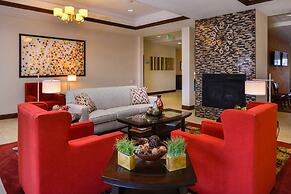 Holiday Inn Express Hotel & Suites Pittsburg by IHG