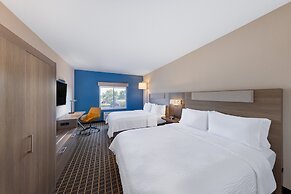 Holiday Inn Express Hotel & Suites Pittsburg by IHG