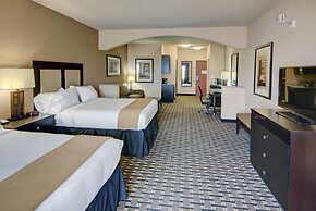 Holiday Inn Express & Suites Paris, Texas, an IHG Hotel