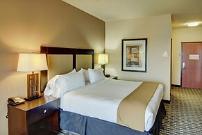 Holiday Inn Express & Suites Paris, Texas by IHG