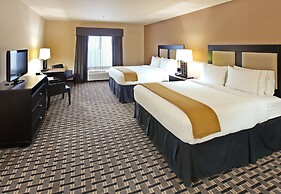 Holiday Inn Express & Suites Paris, Texas by IHG
