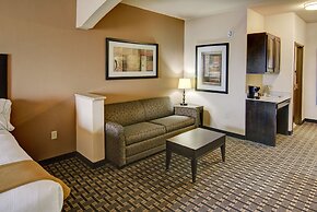 Holiday Inn Express & Suites Paris, Texas by IHG