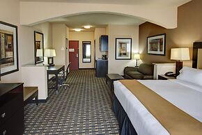 Holiday Inn Express & Suites Paris, Texas by IHG