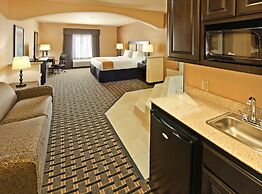 Holiday Inn Express & Suites Paris, Texas by IHG