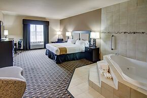 Holiday Inn Express & Suites Paris, Texas by IHG