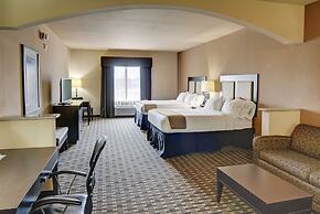 Holiday Inn Express & Suites Paris, Texas by IHG