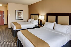 Holiday Inn Express & Suites Paris, Texas by IHG