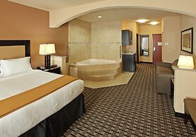 Holiday Inn Express & Suites Paris, Texas by IHG