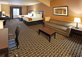 Holiday Inn Express & Suites Paris, Texas by IHG