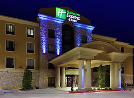 Holiday Inn Express & Suites Paris, Texas by IHG