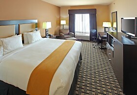 Holiday Inn Express & Suites Paris, Texas by IHG