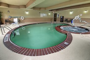 Holiday Inn Express & Suites Paris, Texas by IHG