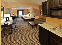 Holiday Inn Express & Suites Paris, Texas by IHG