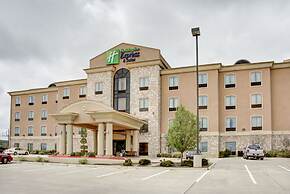 Holiday Inn Express & Suites Paris, Texas by IHG