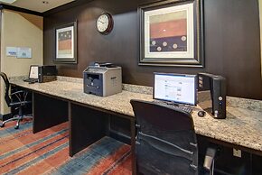 Holiday Inn Express & Suites Paris, Texas by IHG