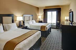 Holiday Inn Express & Suites Paris, Texas by IHG