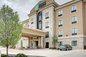Holiday Inn Express & Suites Paris, Texas by IHG