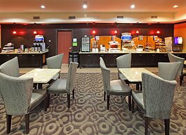 Holiday Inn Express & Suites Paris, Texas by IHG