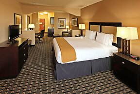 Holiday Inn Express & Suites Paris, Texas by IHG