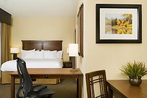 Homewood Suites by Hilton Bozeman