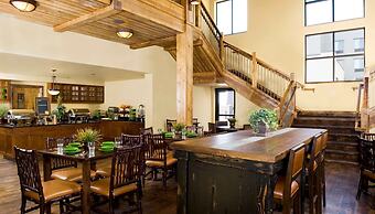 Homewood Suites by Hilton Bozeman