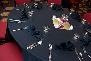 Holiday Inn Hotel & Suites Lima by IHG