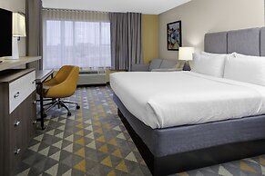 Holiday Inn Hotel & Suites Lima by IHG