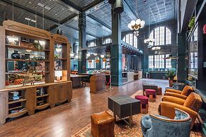 Hotel Indigo Nashville - The Countrypolitan by IHG