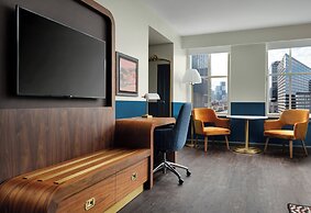Hotel Indigo Nashville - The Countrypolitan by IHG