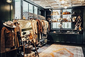 Hotel Indigo Nashville - The Countrypolitan by IHG