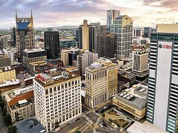 Hotel Indigo Nashville - The Countrypolitan by IHG