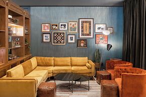 Hotel Indigo Nashville - The Countrypolitan by IHG