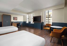 Hotel Indigo Nashville - The Countrypolitan by IHG