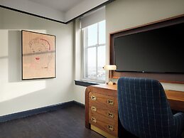 Hotel Indigo Nashville - The Countrypolitan by IHG