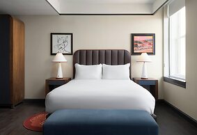 Hotel Indigo Nashville - The Countrypolitan by IHG