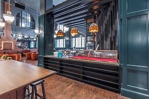 Hotel Indigo Nashville - The Countrypolitan by IHG