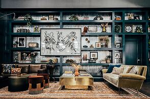 Hotel Indigo Nashville - The Countrypolitan by IHG