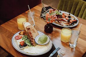 Hotel Indigo Nashville - The Countrypolitan by IHG