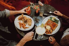 Hotel Indigo Nashville - The Countrypolitan by IHG