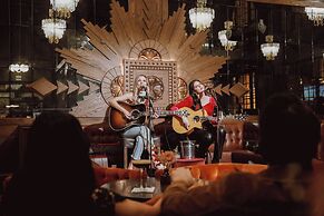 Hotel Indigo Nashville - The Countrypolitan by IHG