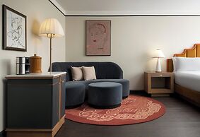 Hotel Indigo Nashville - The Countrypolitan by IHG