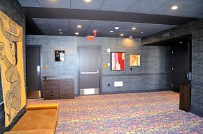 Hotel Indigo Nashville - The Countrypolitan by IHG