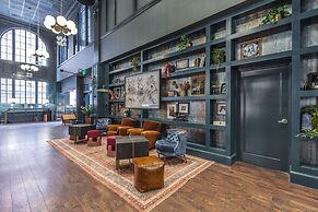 Hotel Indigo Nashville - The Countrypolitan by IHG