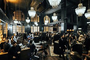 Hotel Indigo Nashville - The Countrypolitan by IHG