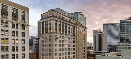 Hotel Indigo Nashville - The Countrypolitan by IHG