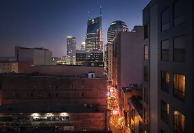 Hotel Indigo Nashville - The Countrypolitan by IHG