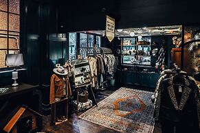 Hotel Indigo Nashville - The Countrypolitan by IHG