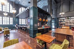 Hotel Indigo Nashville - The Countrypolitan by IHG