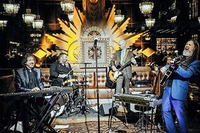 Hotel Indigo Nashville - The Countrypolitan by IHG